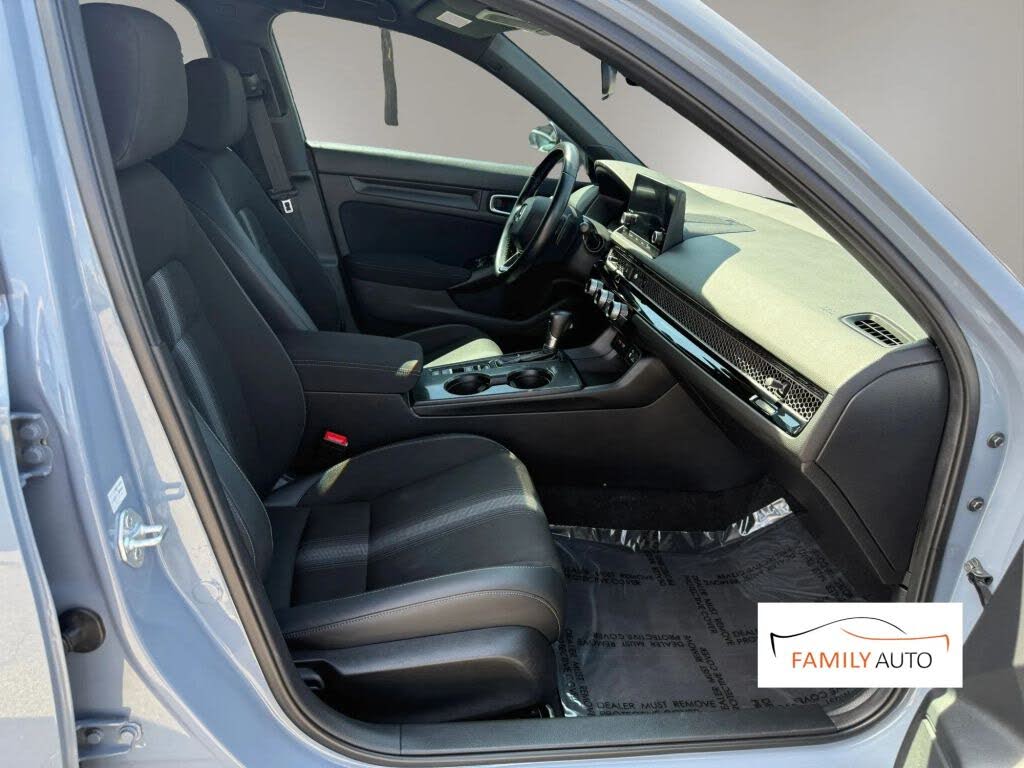 2023 Honda Civic