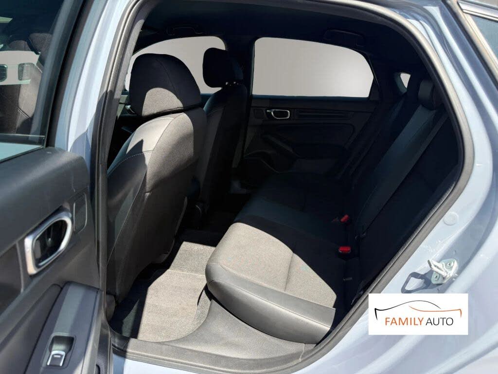 2023 Honda Civic