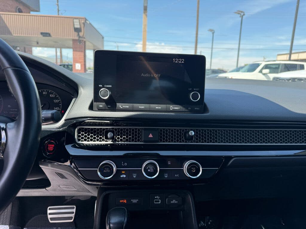 2023 Honda Civic