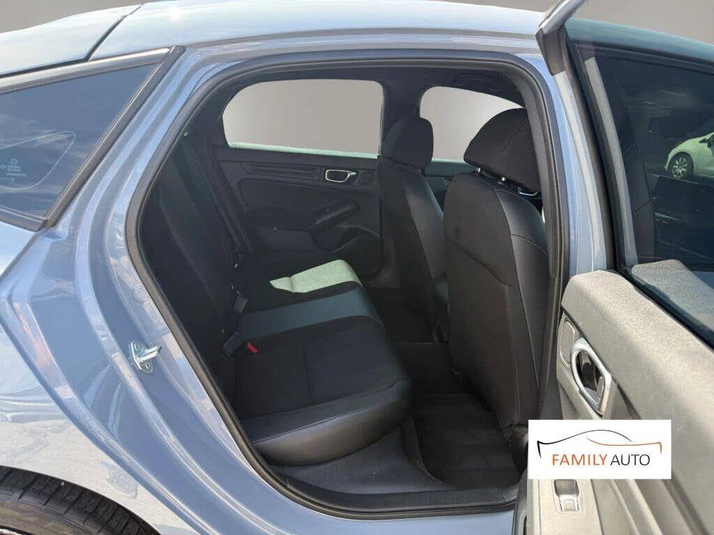 2023 Honda Civic
