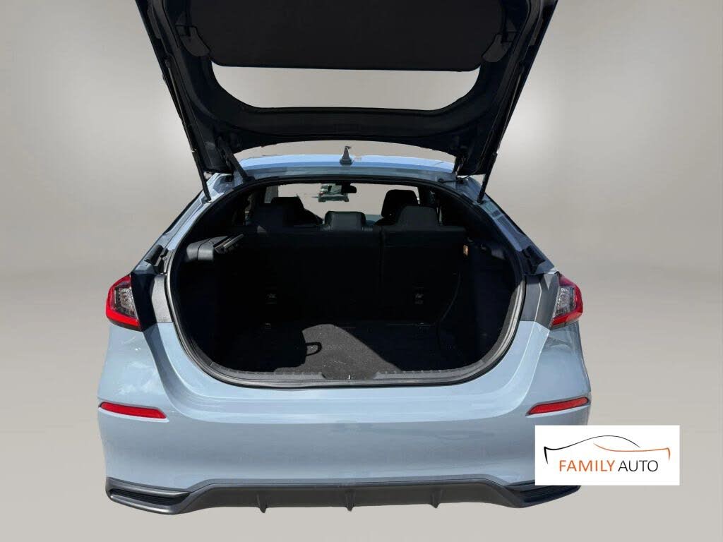 2023 Honda Civic