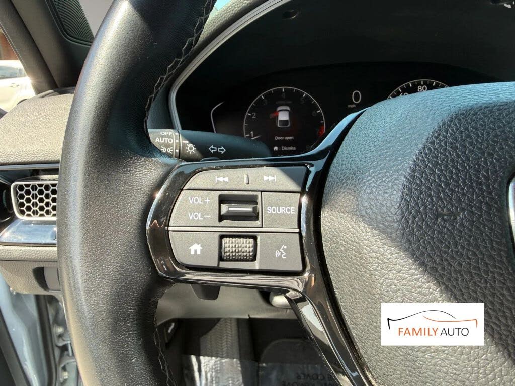 2023 Honda Civic
