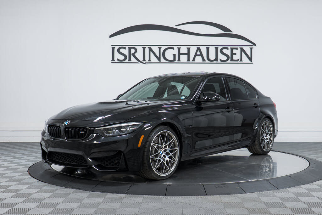 2018 BMW M3 Base for sale in Springfield, IL