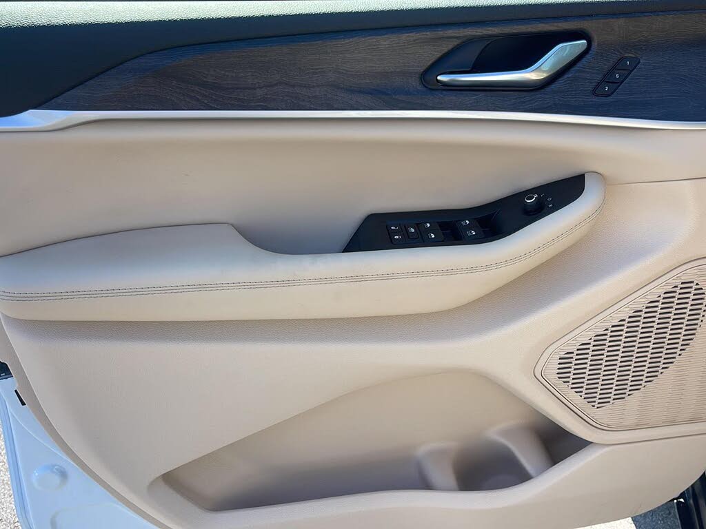 2026 Jeep Grand Cherokee L
