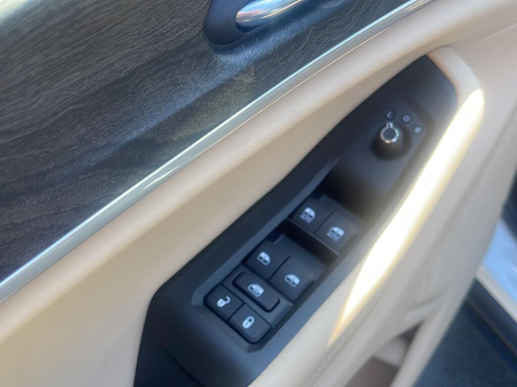 2026 Jeep Grand Cherokee L