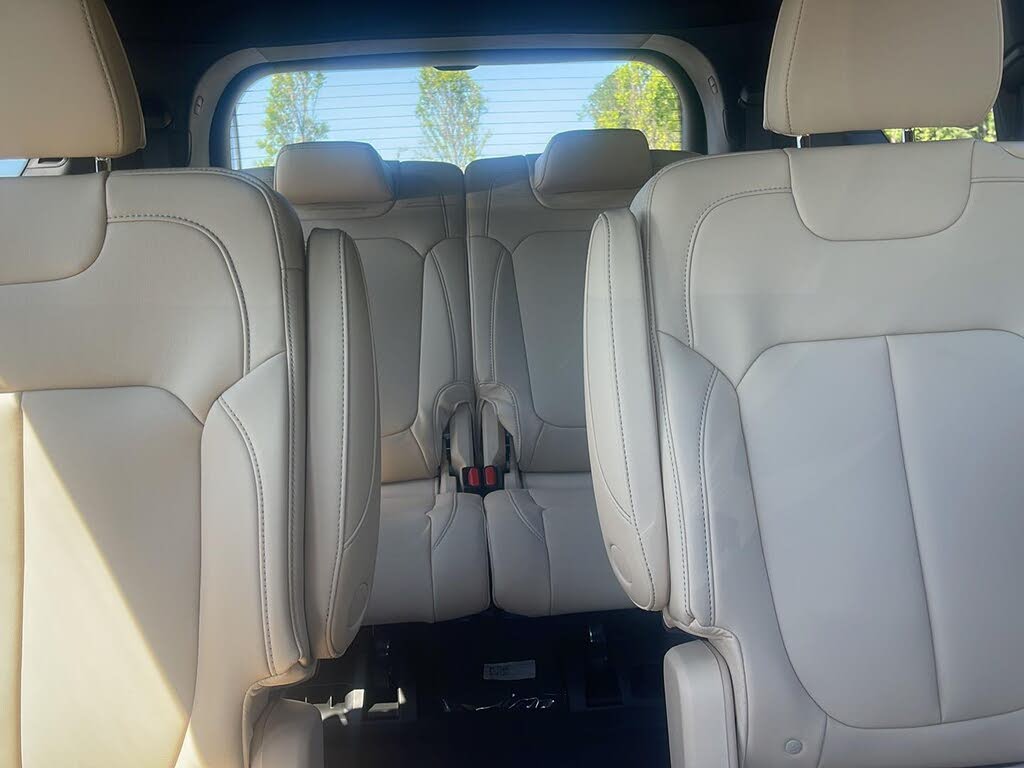 2026 Jeep Grand Cherokee L