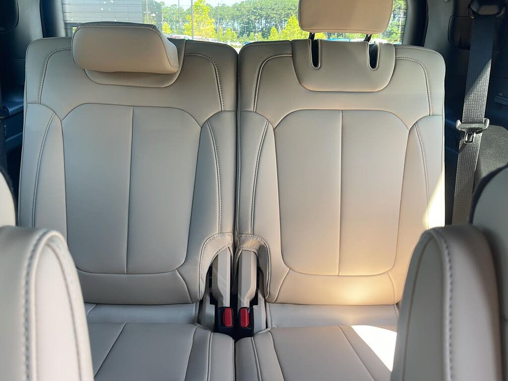 2026 Jeep Grand Cherokee L