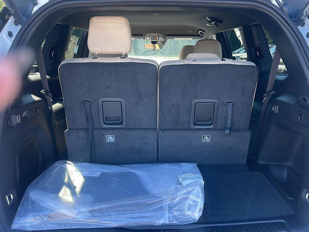 2026 Jeep Grand Cherokee L