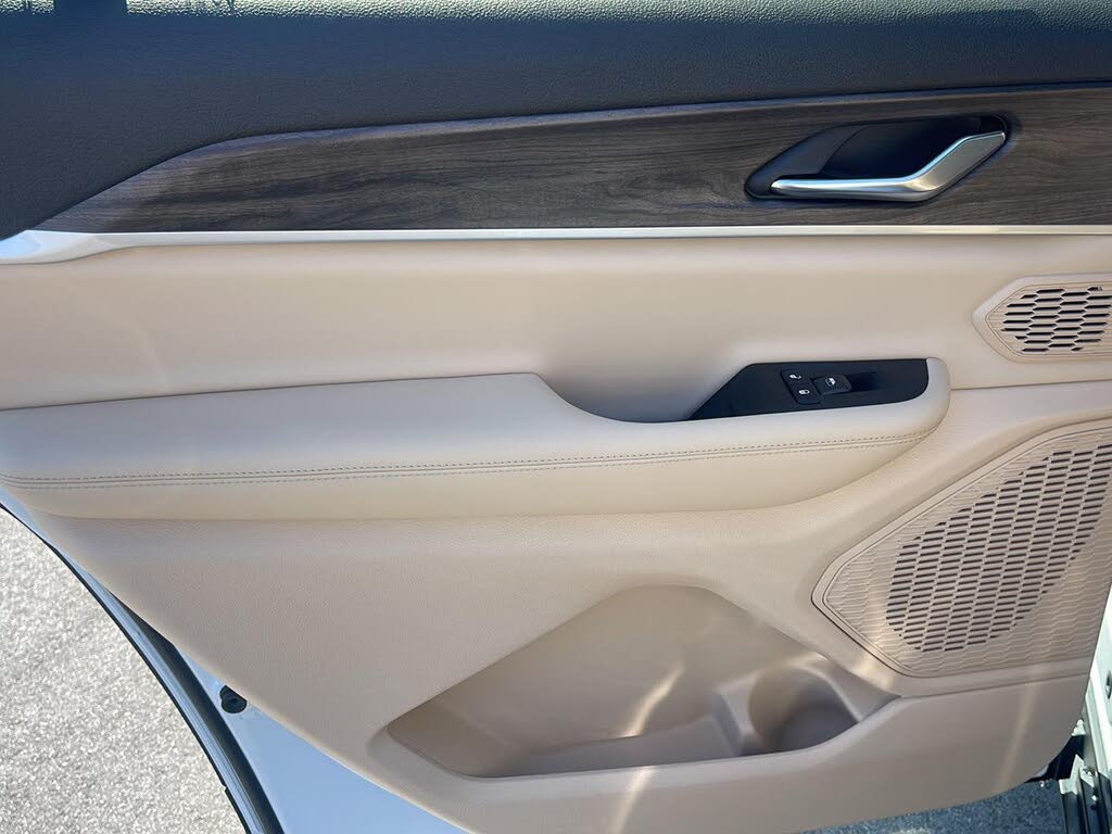 2026 Jeep Grand Cherokee L