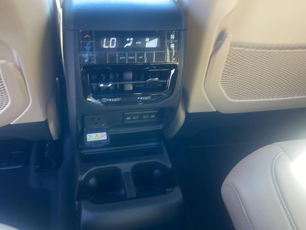 2026 Jeep Grand Cherokee L