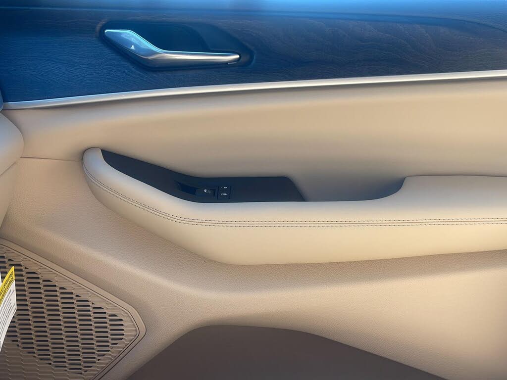 2026 Jeep Grand Cherokee L