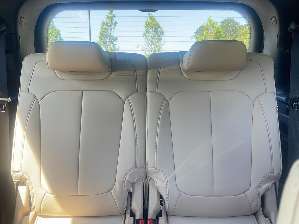 2026 Jeep Grand Cherokee L