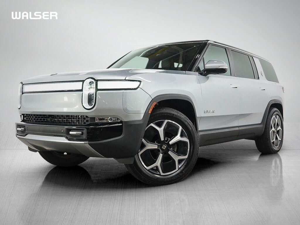 2024 Rivian R1S Adventure for sale in Minnetonka, MN