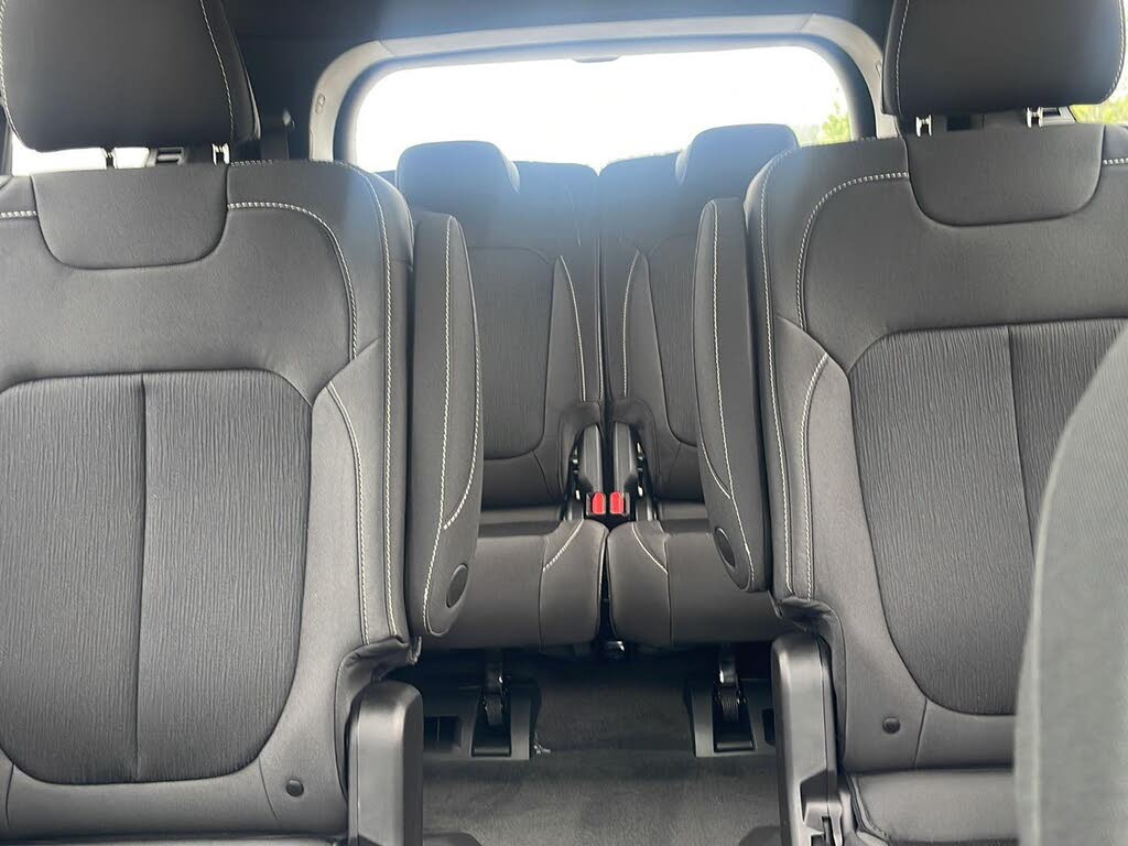 2026 Jeep Grand Cherokee L