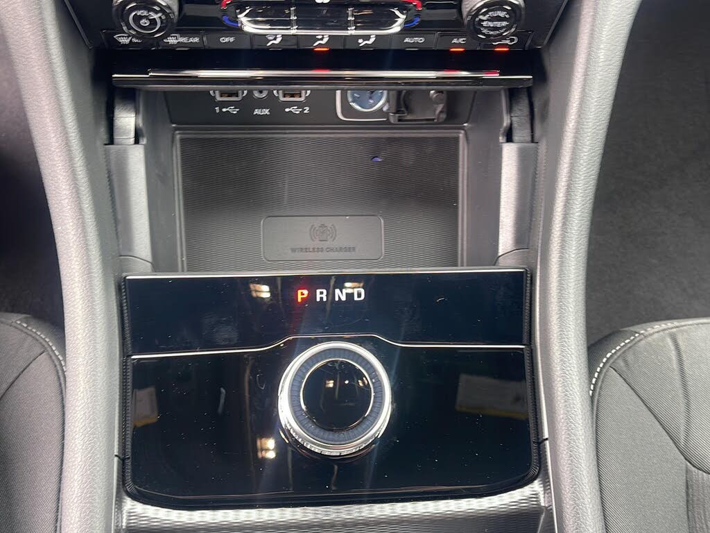2026 Jeep Grand Cherokee L