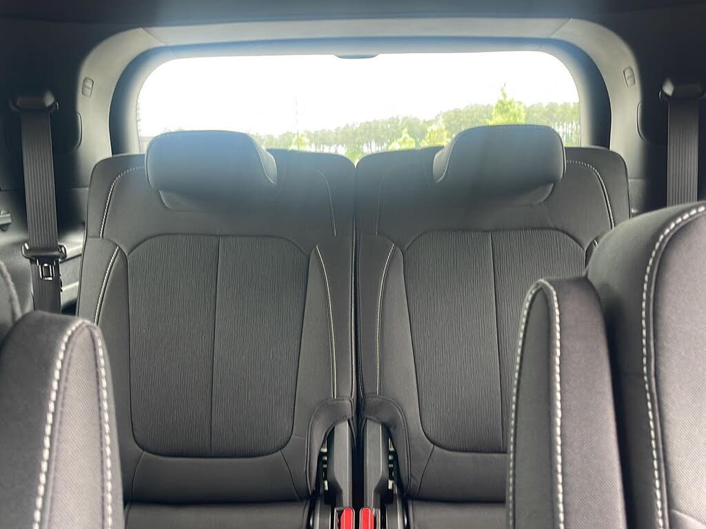 2026 Jeep Grand Cherokee L