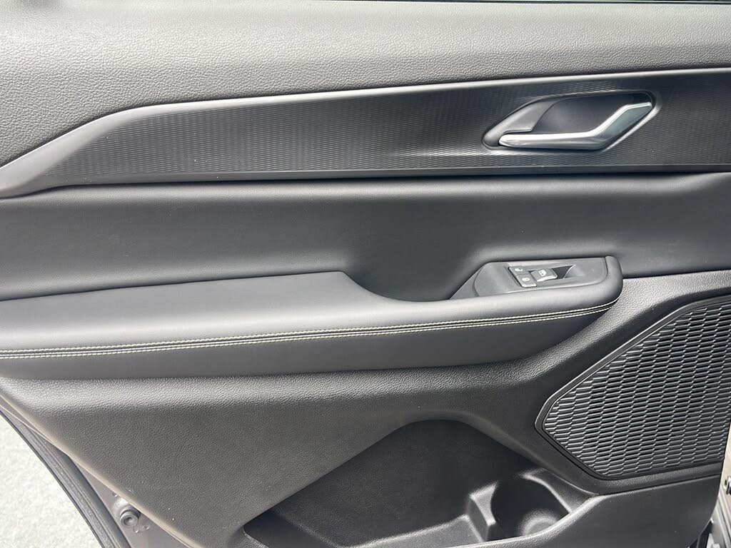2026 Jeep Grand Cherokee L
