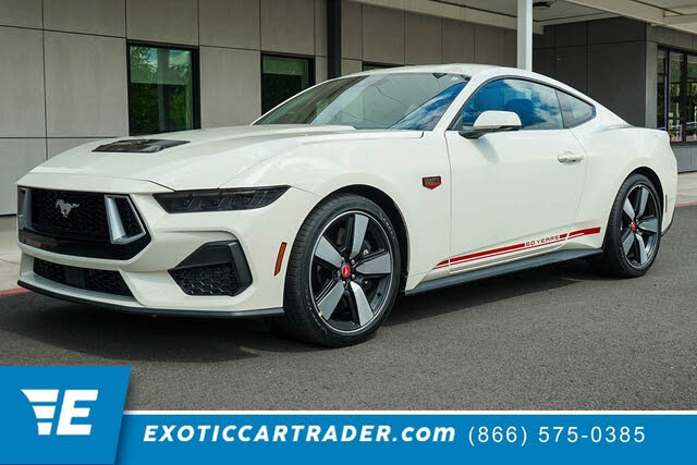2025 Ford Mustang GT Premium for sale in Salt Lake City, UT