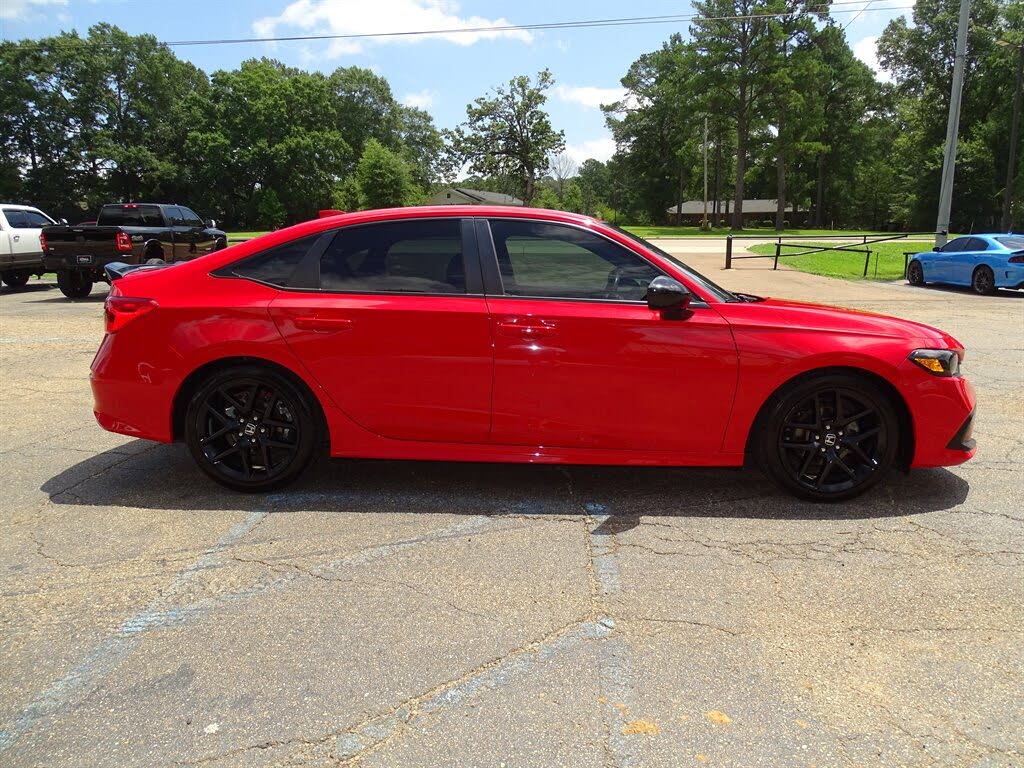 2022 Honda Civic