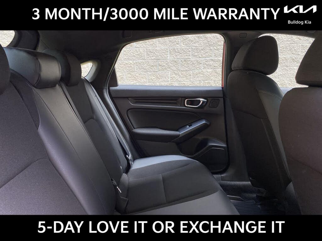 2022 Honda Civic