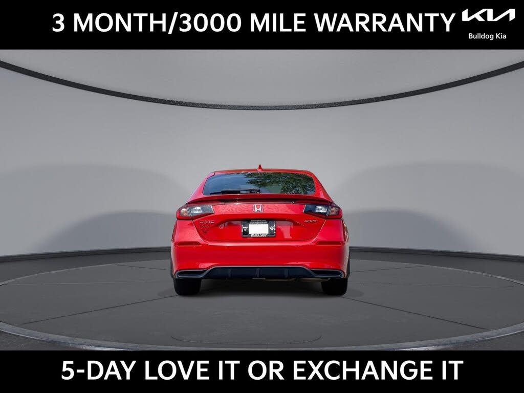 2022 Honda Civic