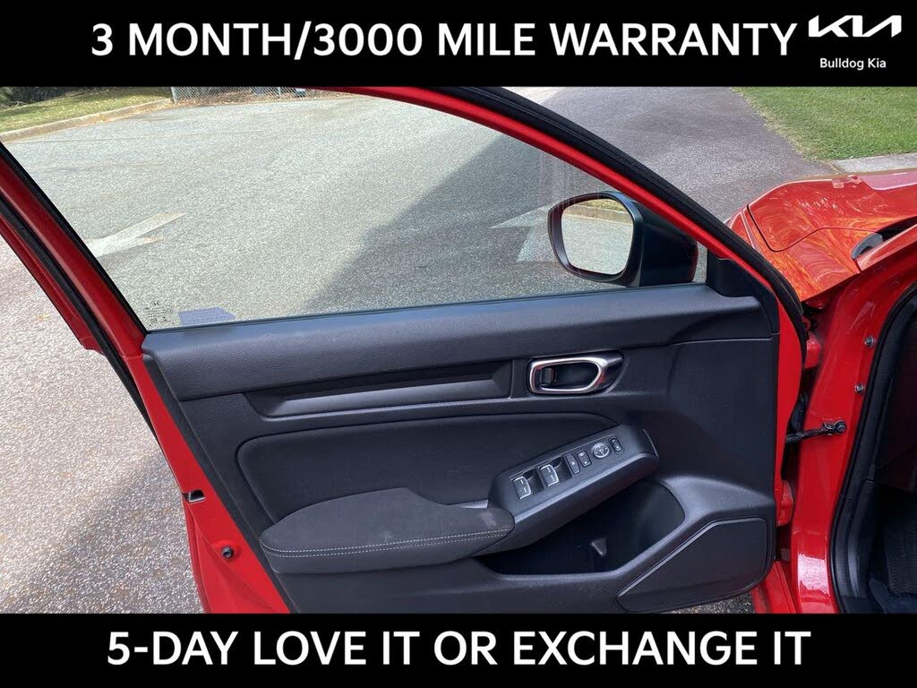 2022 Honda Civic