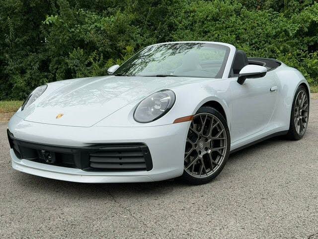 2024 Porsche 911 Carrera 4S for sale in Brentwood, TN