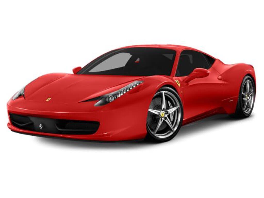 2013 Ferrari 458 Italia Base for sale in Tampa, FL