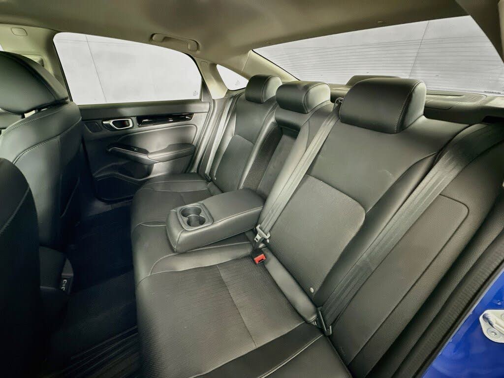 2023 Honda Civic