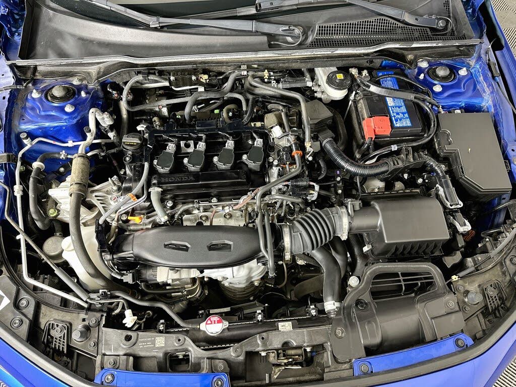 2023 Honda Civic