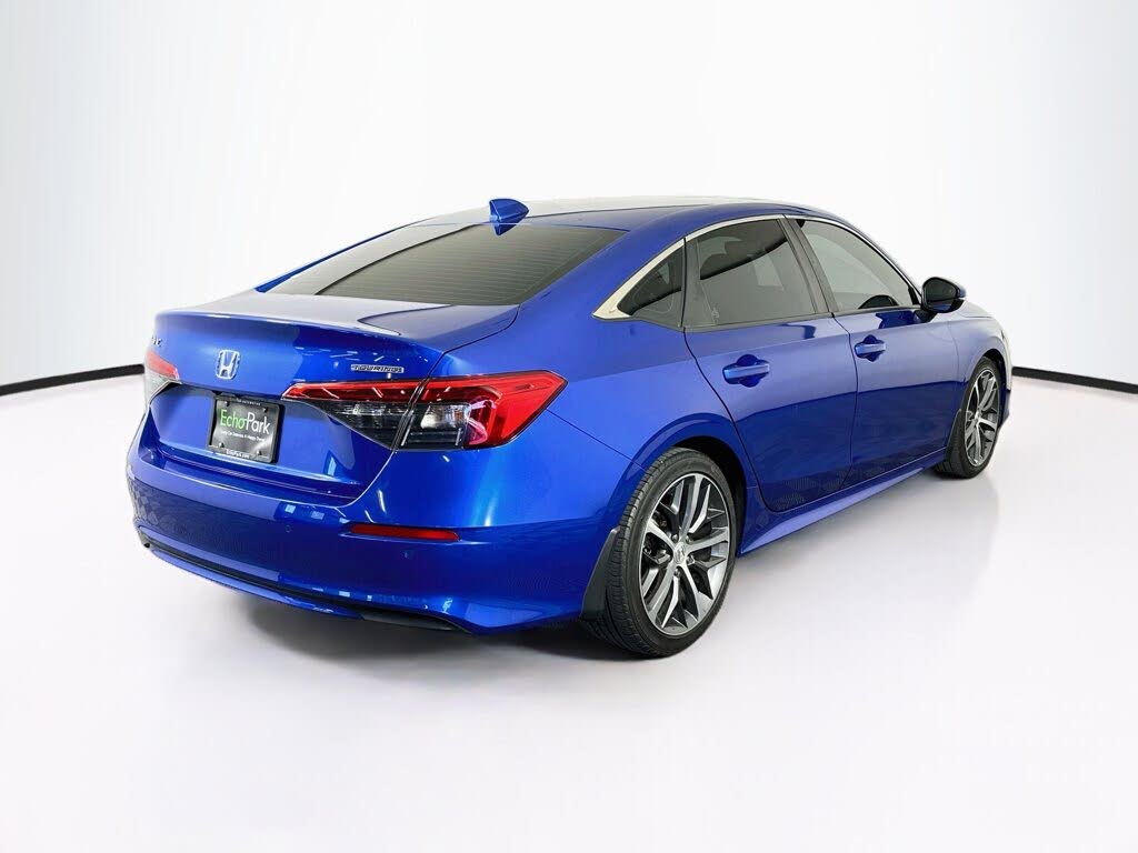 2023 Honda Civic