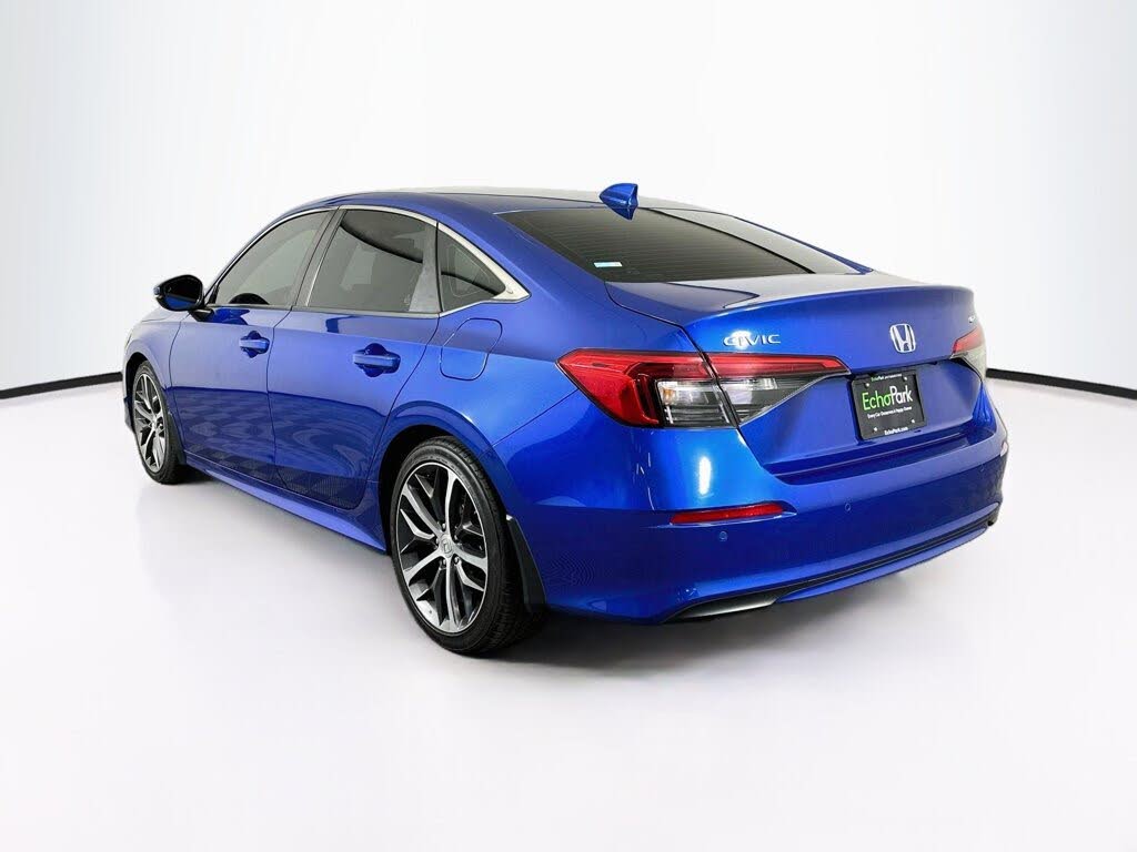 2023 Honda Civic