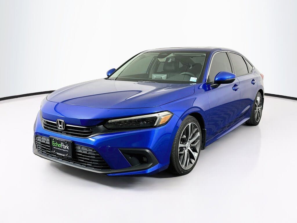 2023 Honda Civic