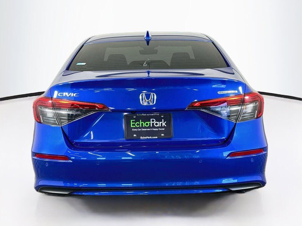 2023 Honda Civic