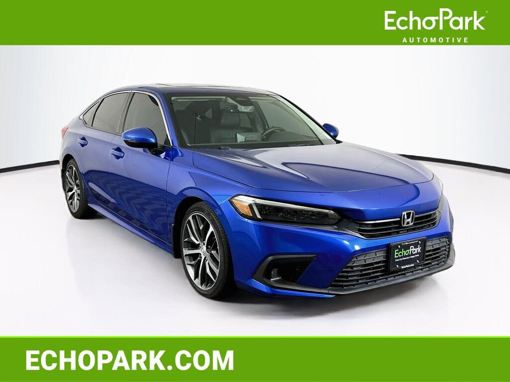 2023 Honda Civic