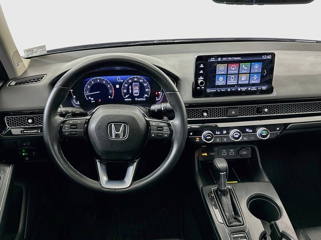 2023 Honda Civic