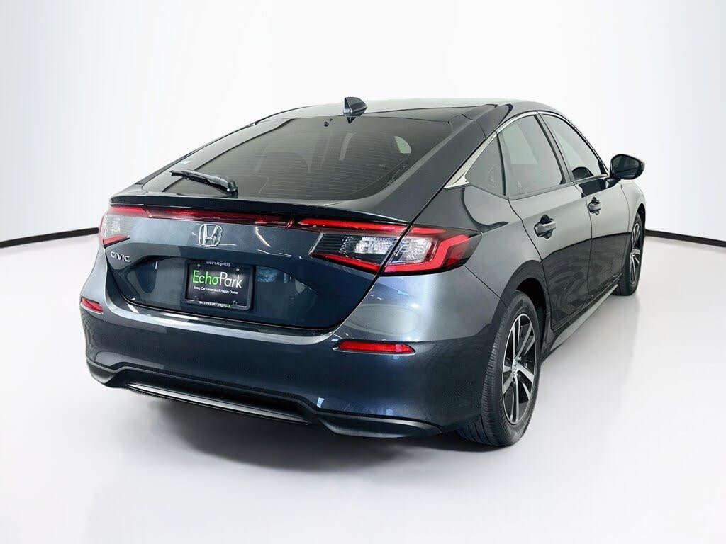 2023 Honda Civic