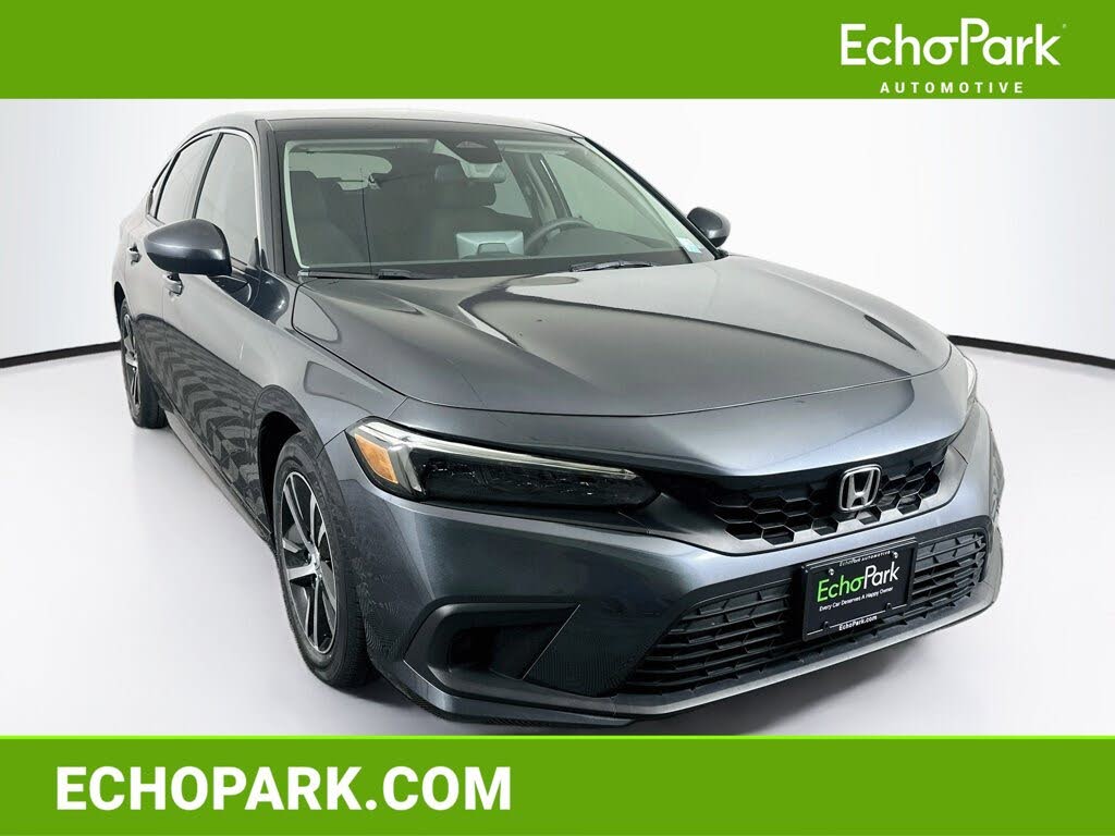 2023 Honda Civic