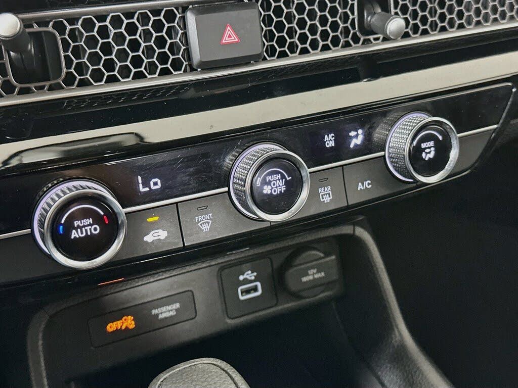 2023 Honda Civic
