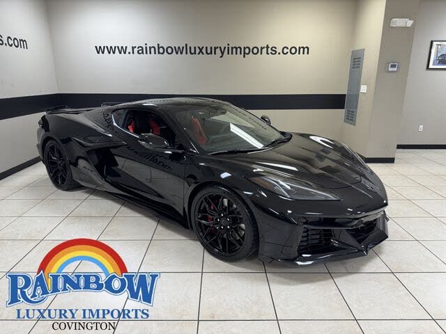 2026 Chevrolet Corvette Z06 for sale in Covington, LA