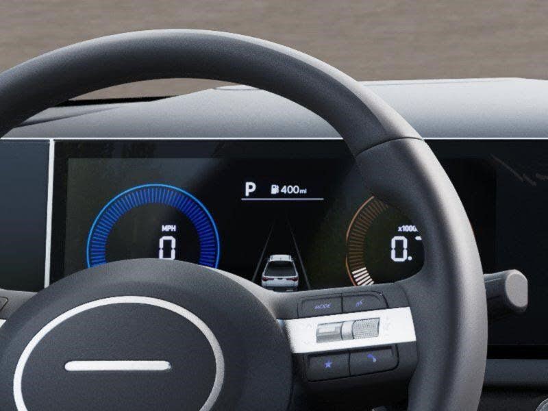 2027 Hyundai Santa Cruz