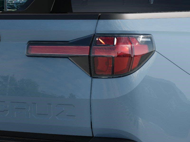 2027 Hyundai Santa Cruz