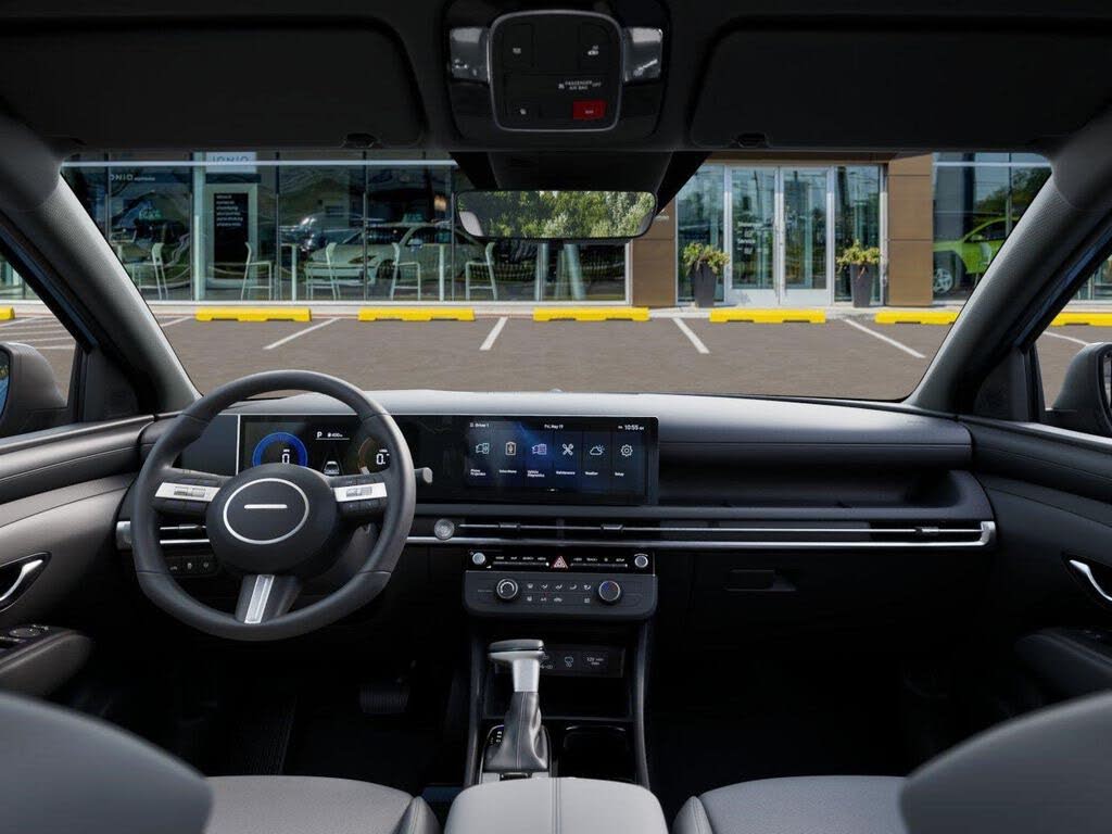 2027 Hyundai Santa Cruz
