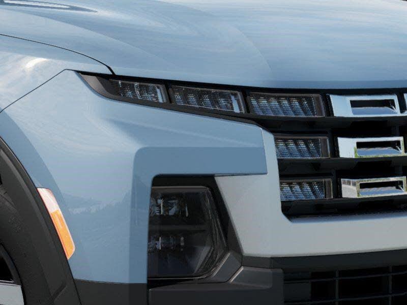 2027 Hyundai Santa Cruz