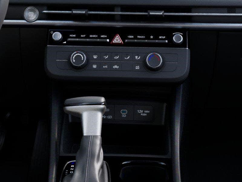2027 Hyundai Santa Cruz