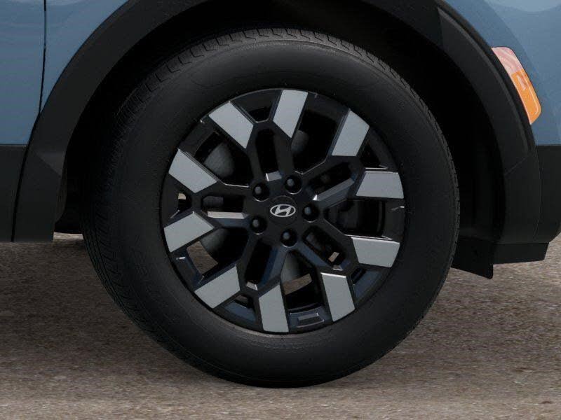 2027 Hyundai Santa Cruz