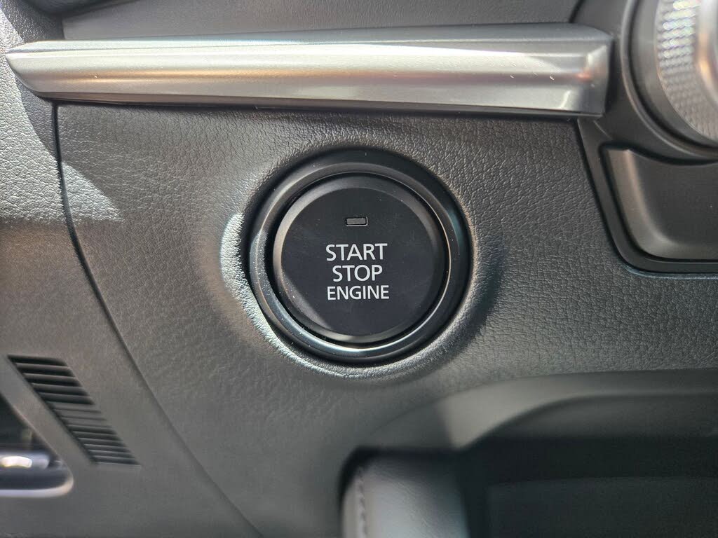 2026 Mazda Mazda3 Hatchback