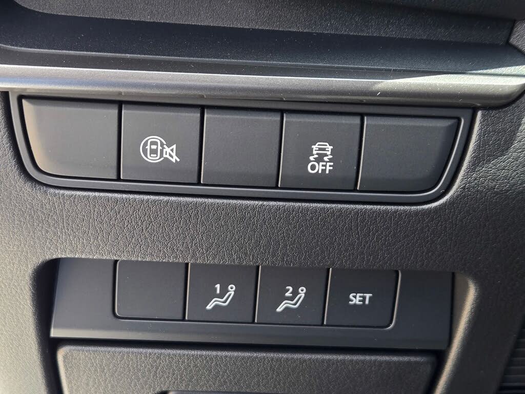 2026 Mazda Mazda3 Hatchback
