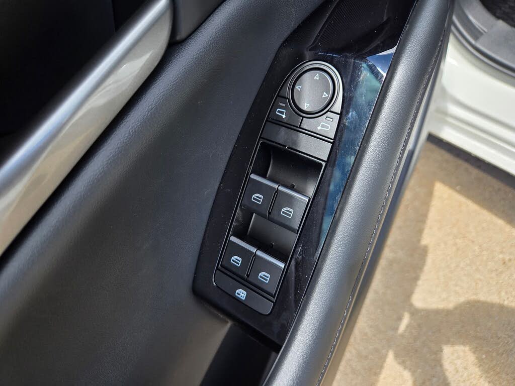 2026 Mazda Mazda3 Hatchback