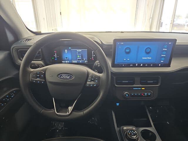 2025 Ford Maverick